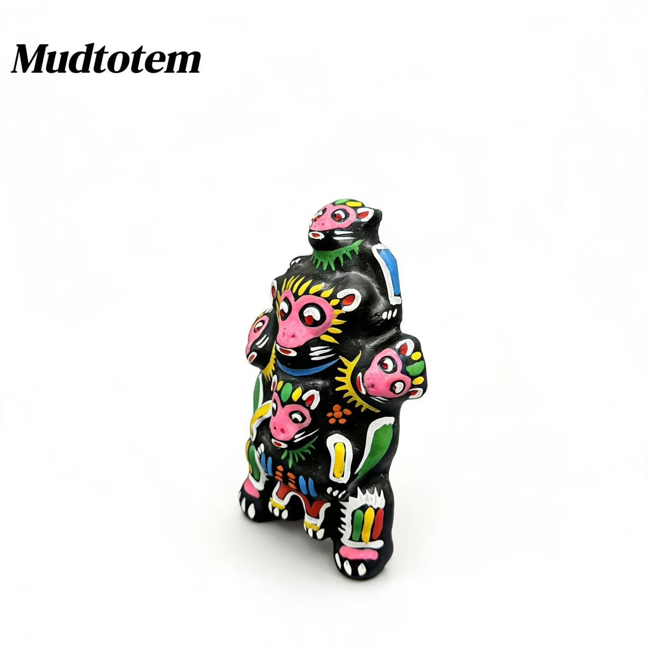 mudtotem-The Ancestral Echo