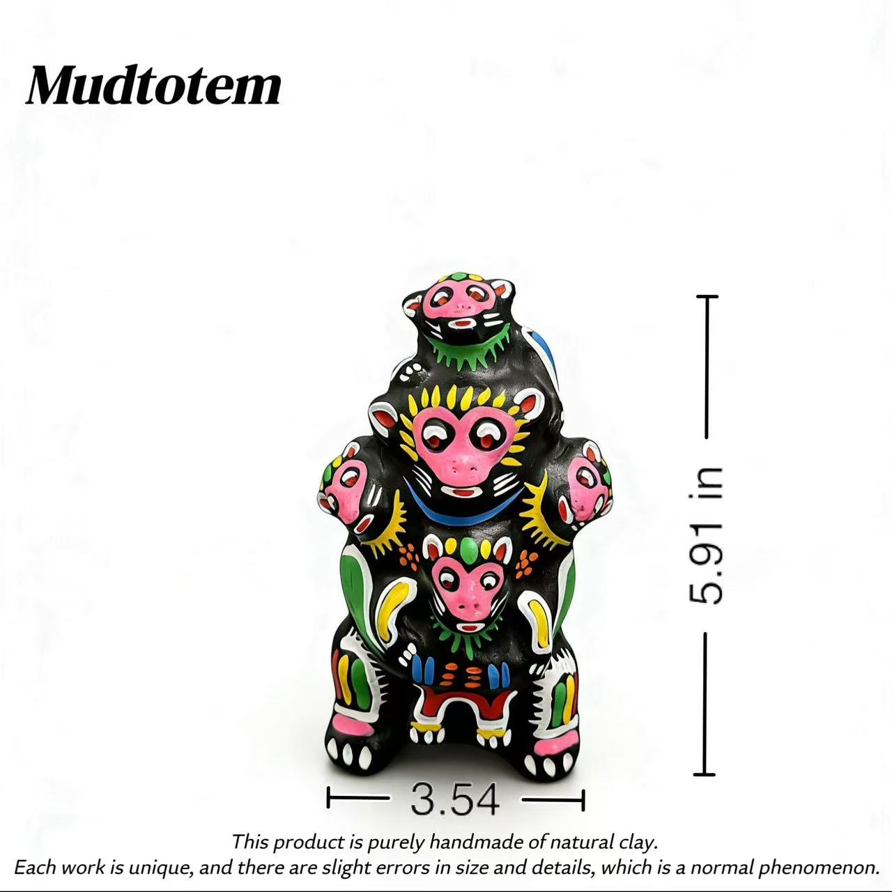 mudtotem-The Ancestral Echo