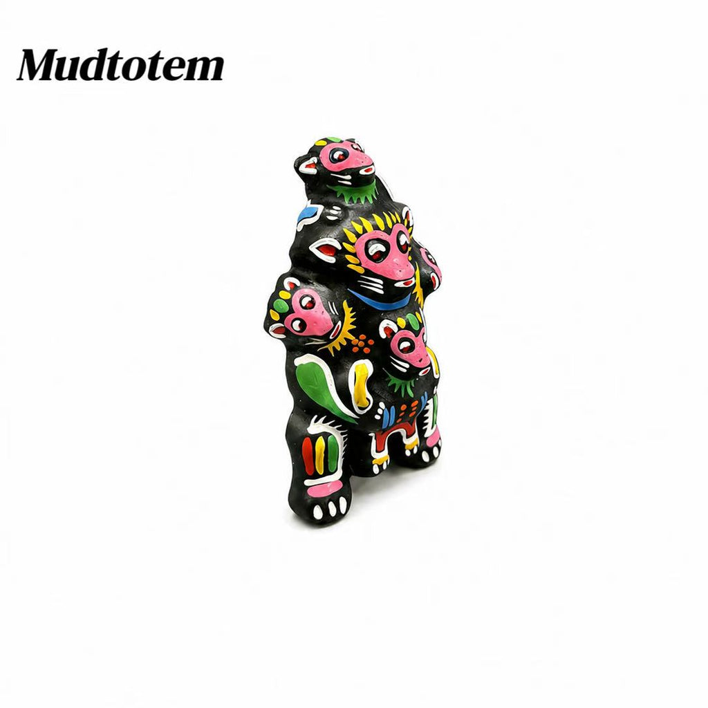 mudtotem-The Ancestral Echo