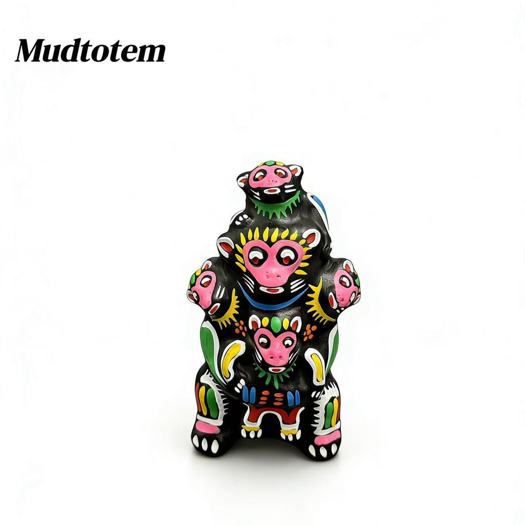 mudtotem-The Ancestral Echo